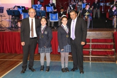 14. concierto banda