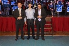 15. concierto banda