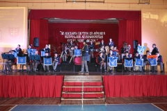 16. concierto banda