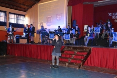 17. concierto banda