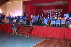 18. concierto banda