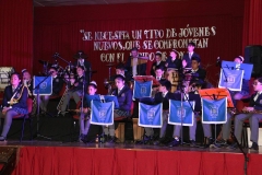 19. concierto banda