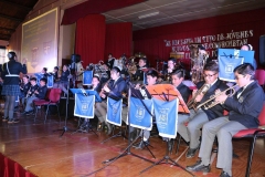 21. concierto banda