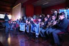 23. concierto banda