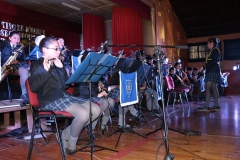 24. concierto banda