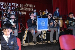 25. concierto banda