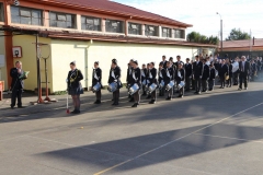 28. concierto banda
