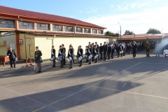 29. concierto banda