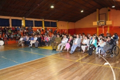 3. concierto banda