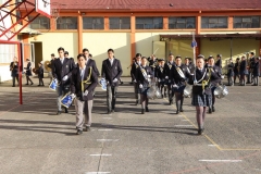 30. concierto banda
