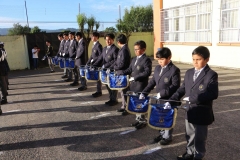 33. concierto banda