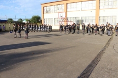 34. concierto banda