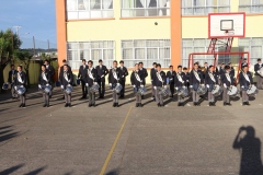 36. concierto banda