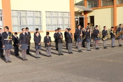 37. concierto banda