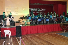 4. concierto banda