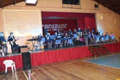 5. concierto banda