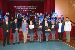 7. concierto banda
