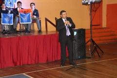 8. concierto banda