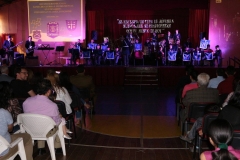 9. concierto banda