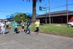 13. corrida 2017
