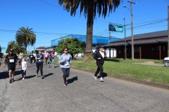 16. corrida 2017