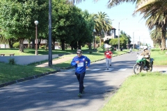 34. corrida 2017