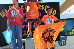57. corrida 2017