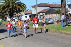 6. corrida 2017