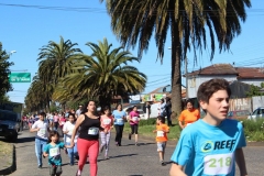 7. corrida 2017