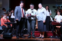 81. Amanecer 30 años