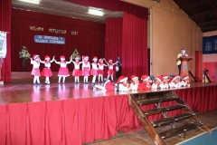 10. velada talleres 2017