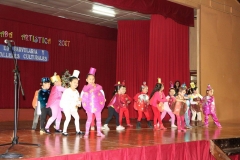 12. velada talleres 2017