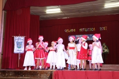18. velada talleres 2017