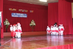 20. velada talleres 2017