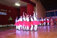 26. velada talleres 2017
