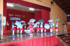 27. velada talleres 2017