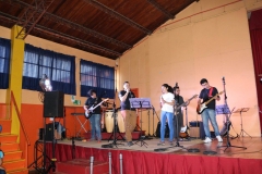 30. velada talleres 2017