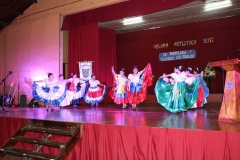 32. velada talleres 2017