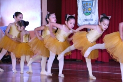 36. velada talleres 2017