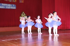 38. velada talleres 2017
