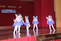 39. velada talleres 2017
