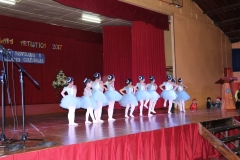 42. velada talleres 2017