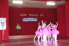 45. velada talleres 2017