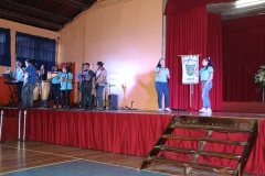 55. velada talleres 2017