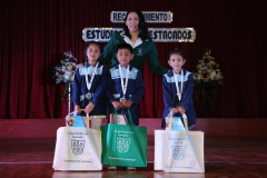 12. alumnos destacados 2017
