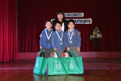 17. alumnos destacados 2017