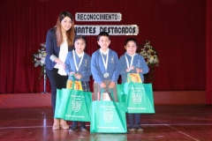 23. alumnos destacados 2017