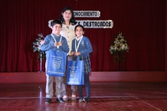 25. alumnos destacados 2017