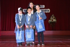 27. alumnos destacados 2017