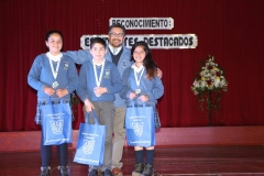 30. alumnos destacados 2017